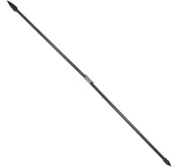68" Full Scale Spartan Warrior Spear from 300 in $88 (BR Carbon Steel & Damascus Available)