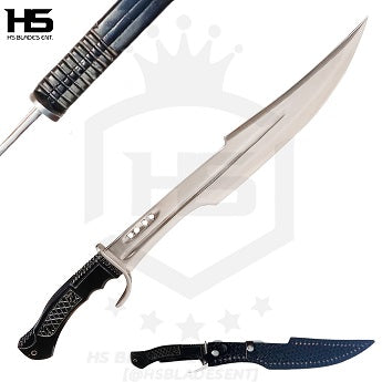 HS Blades Enterprise