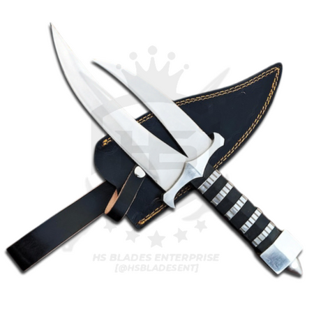 Escape From Tarkov Knife of Cultist Knife with sheath