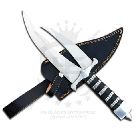 Escape From Tarkov Knife of Cultist Knife with sheath