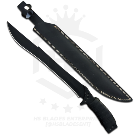 fighting Knives of Feyd Rautha knife dune knife with sheath