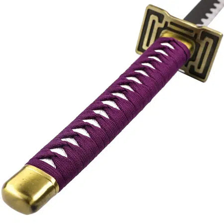 Bleach Katana Sakanade Sword of Shinji Hirako in $77 (Japanese Steel Available) Zanpakuto from Bleach Swords-Type II | Bleach Katana | Zanpakuto Katana