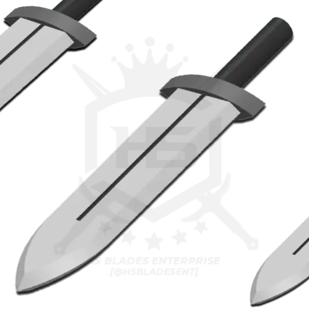 Mercenary Twinblade sword of sunraku sword from shangri la frontier swords