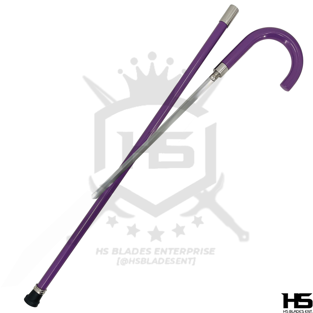 Soul Solid Sword of Brook in Just 77 (Japanese Steel is also Availabl