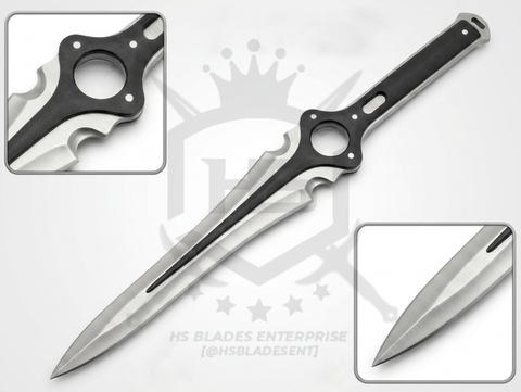 Persona 5 Knife of Joker Knife with Sheath for Knife of Phantom Thieves Knife functional joker knife persona 5 joker knife battle ready replica high carbon steel knife of joker persona5 replica knife