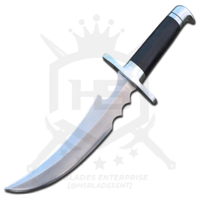 15" Redhood Knife of Batman Under The Redhood in Just $69 (Spring Steel & D2 Steel versions are Available) from The Batman Props