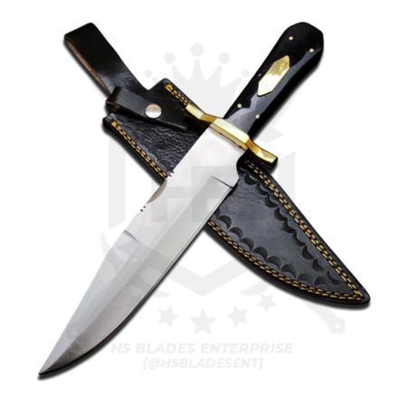 Rough Rider Bowie Knife of Jayne Cobb Knife with Sheath for Jayne Knife from Firefly Knife with sheath