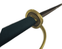 Gryphon Sword of Shank in Just $77 (Japanese Steel is also Available) from One Piece Swords-Polish | Japanese Samurai Sword