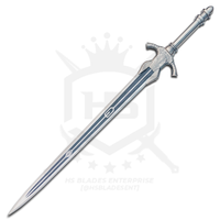 artorias sword darksouls sword of artorias greatsword cosplay artorias cursed greatsword of artorias sword replica for sale battle ready