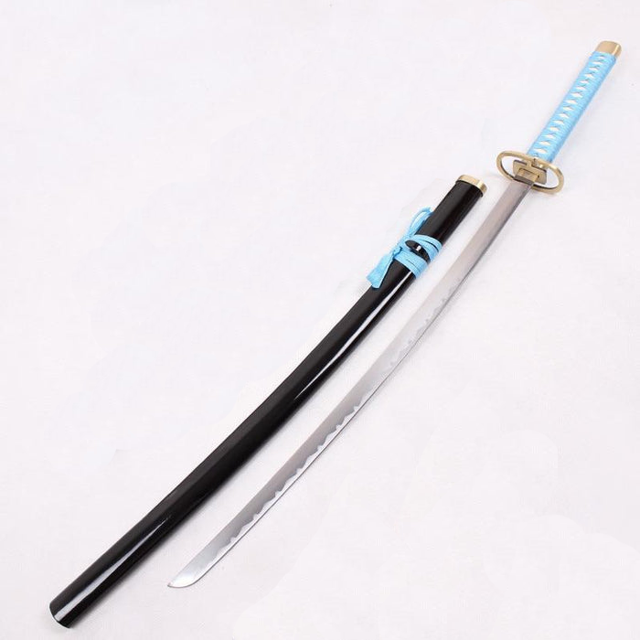 Bleach Kamishiniyali Shinso Sword of Gin Ichimaru in 77 (Japanese Ste