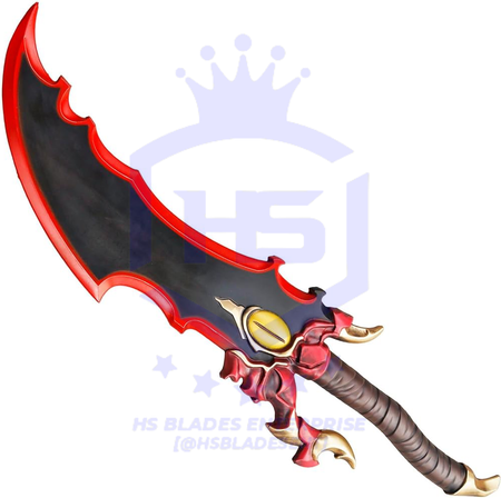 demon dagger solo leveling daggers of demon king dagger of jinwoo dagger solo leveling dagger of baran dagger knife of sung jinwoo knives set of demon king daggers