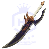 solo leveling kasaka venom fang daggers of rakasa fang daggers of kasaka blades solo leveling daggers
