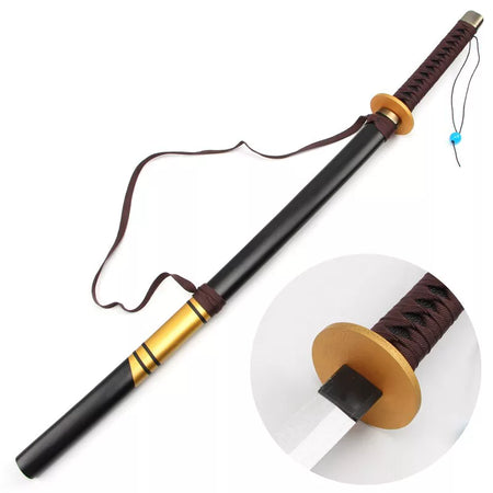 Drago Blade Sword of Rimuru Tempest in Just $77 (Japanese Steel is Available) from Slime Reincarnated Tensei Shitara slime Datta Ken