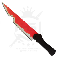 vorpal daggers of bunny knife of vorpal bunny vorpal knife of sunraku knife vorpal choppers shangri la frontier knives