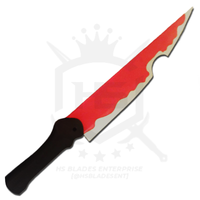 vorpal daggers of bunny knife of vorpal bunny vorpal knife of sunraku knife vorpal choppers shangri la frontier knives