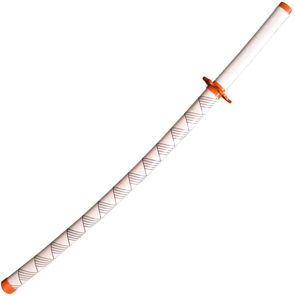 Nichirin Sword in Just $77 (Japanese Steel is Available) of