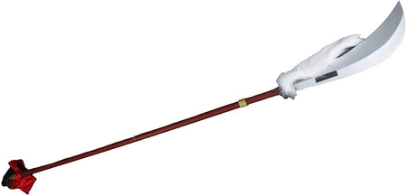 Maki Zenin Spear Staff in $88 (Spring Steel & D2 Steel versions are Available) of Maki Zenin from Jujutsu Kaisen