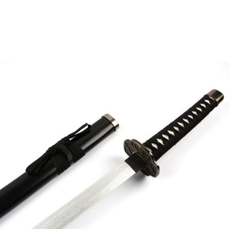 Flamehaze Katana Sword of Shana in Just $88 (Japanese Steel is Available) from Shakugan no Shana | Japanese Samurai Sword
