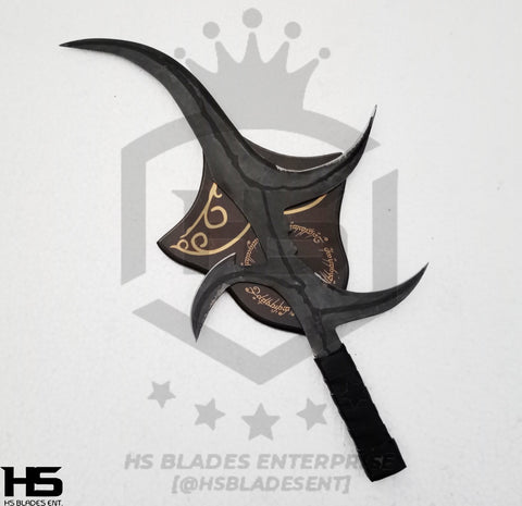 elden ring knife