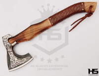 Battle Ready Axe