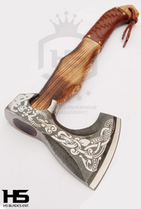 Functional Axe