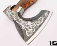 Viking Axe
