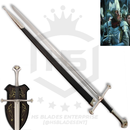 narsil sword