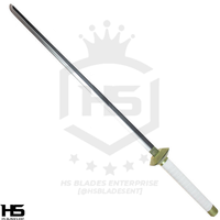 Zabuza Sword