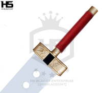 45" Zack Fair's Buster Sword from Final Fantasy Type II | Cloud Buster | Final Fantasy Sword