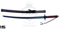 zangestsu sword