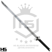 Resident Evil Katana Sword of Alice from Resident Evil Afterlife in $88 (Japanese Steel Available) from The Resident Evil Swords