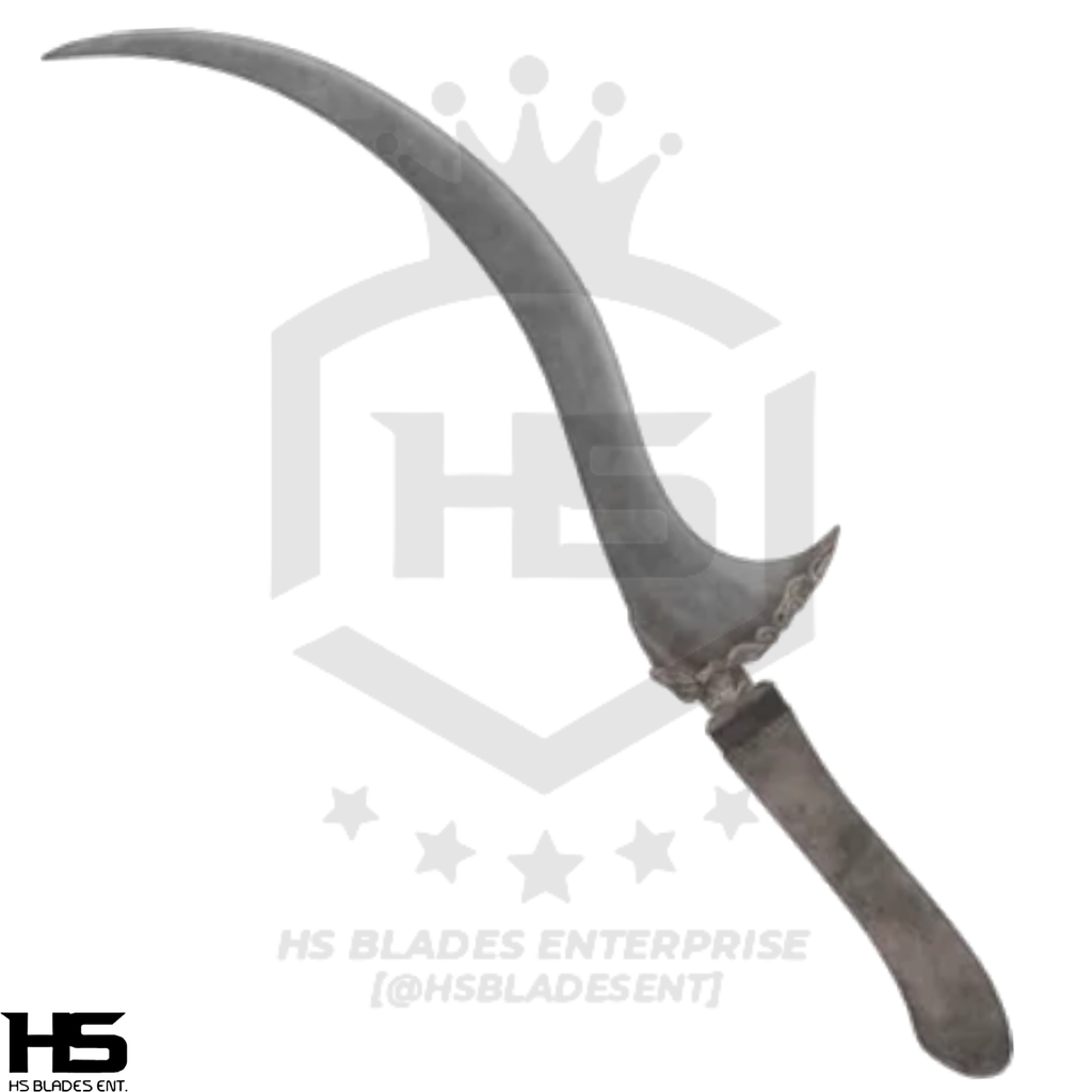 18&rdquo; Blade of Calling Knife from Elden Ring in $88 (Spring Steel 