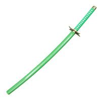 Nelliel Sword of Nelliel Tu (Nel Tu Gamuza) in just $77 (Battle Ready Japanese Steel & Damascus Versions are also available) from Bleach Swords | Bleach Katana | Bleach Zanpakuto Sword