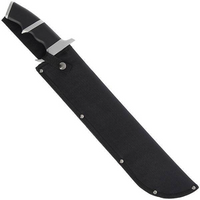 Raptor Predator Machete w/ Size Variations of 18", 21", 24" & 27"