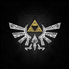 Legend of Zelda