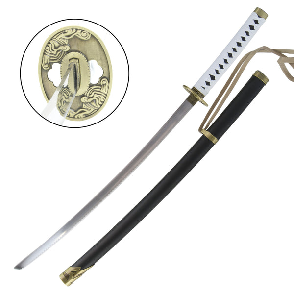 DMC 3 Yamato Sword of Vergil in Just $77 (Japanese Steel is