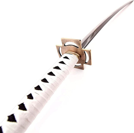 One Piece Yoru Sword of Dracule Mihawk in $77 (Japanese Steel is also  Available) from One Piece Swords