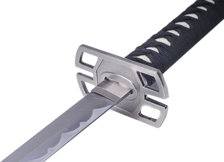 Bleach Shawlong Sword of Shawlong Koufang in $77 (Japanese Steel Available) Zanpakuto from Bleach Swords-Type II | Bleach Katana | Zanpakuto Katana