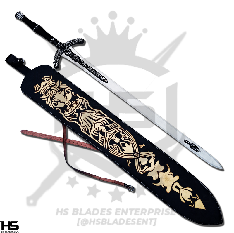 bloodborne sword