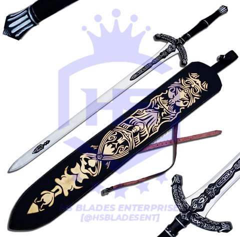 ludwig sword