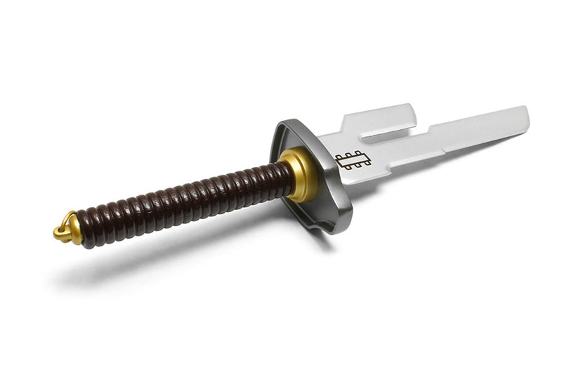 JJK Inverted Spear of Heaven Sword of Toji in $88 (Spring Steel & D2 ...