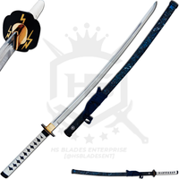 Ghost of Tsushima swords of jin sakai sword with stand for jin sakai katana & sakai tanto with sheath for Clash of Clan Sakai Sword Kit from gaming swords 