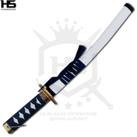 Ghost of Tsushima swords of jin sakai sword with stand for jin sakai katana & sakai tanto with sheath for island keeper Sword Kit from gaming swords