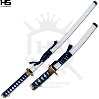 Ghost of Tsushima swords of jin sakai sword with stand for jin sakai katana & sakai tanto with sheath for island keeper Sword Kit from gaming swords