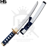 Ghost of Tsushima swords of jin sakai sword with stand for jin sakai katana & sakai tanto with sheath for island keeper Sword Kit from gaming swords
