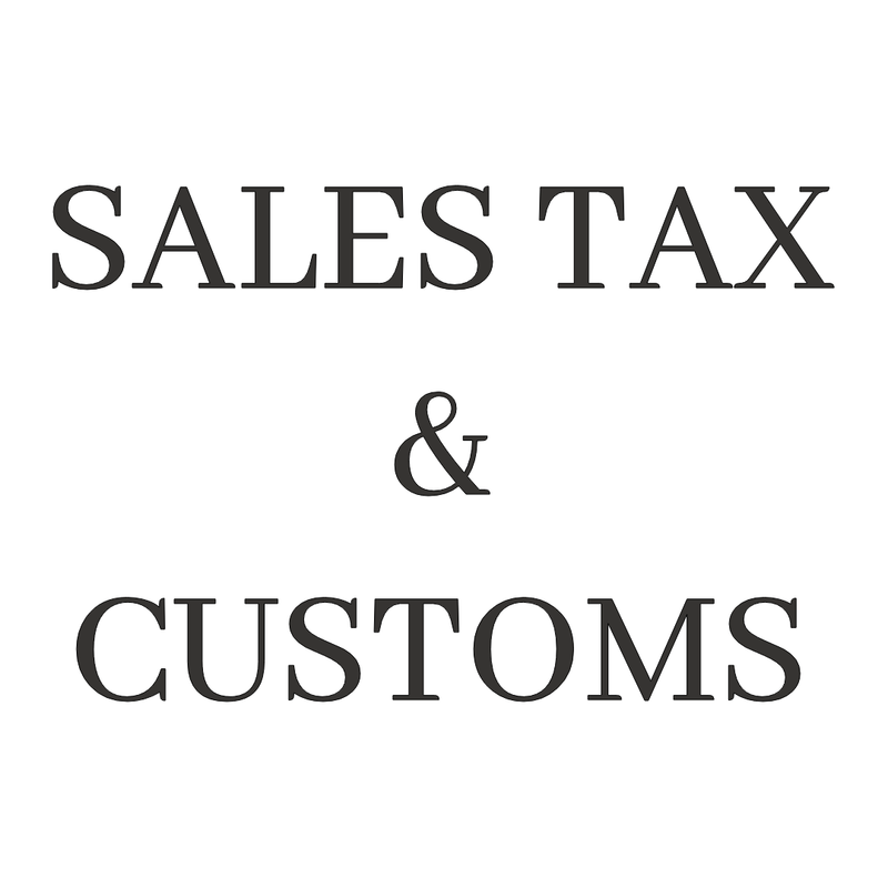 Taxes