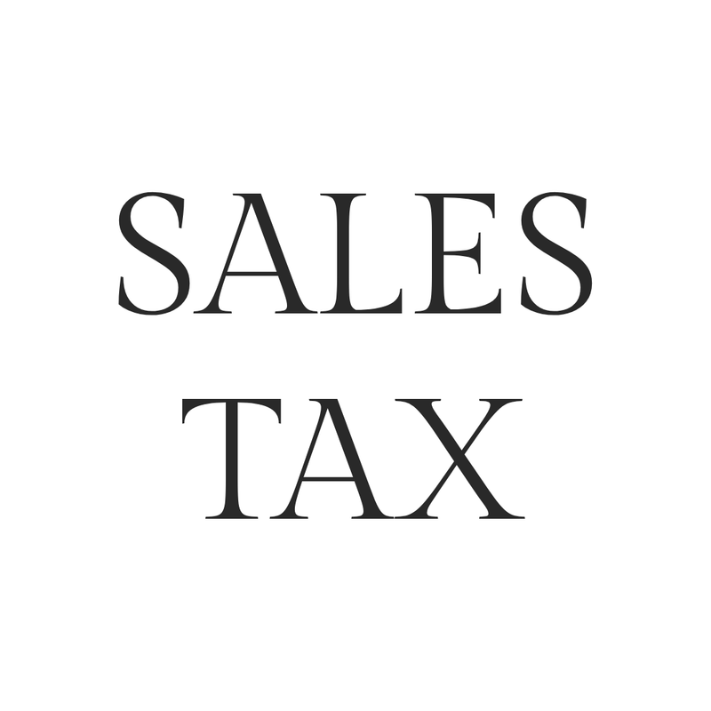 Taxes