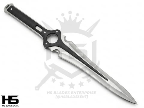 Persona 5 Knife of Joker Knife with Sheath for Knife of Phantom Thieves Knife functional joker knife persona 5 joker knife battle ready replica high carbon steel knife of joker persona5 replica knife