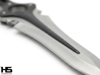 Persona 5 Knife of Joker Knife with Sheath for Knife of Phantom Thieves Knife functional joker knife persona 5 joker knife battle ready replica high carbon steel knife of joker persona5 replica knife