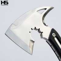 Resident Evil Requeim axe of leon kennedy tomahawk of leon s kennedy tactical axe of leon kennedy resident evil tactical hatchet of kennedy from resident evil replica axe